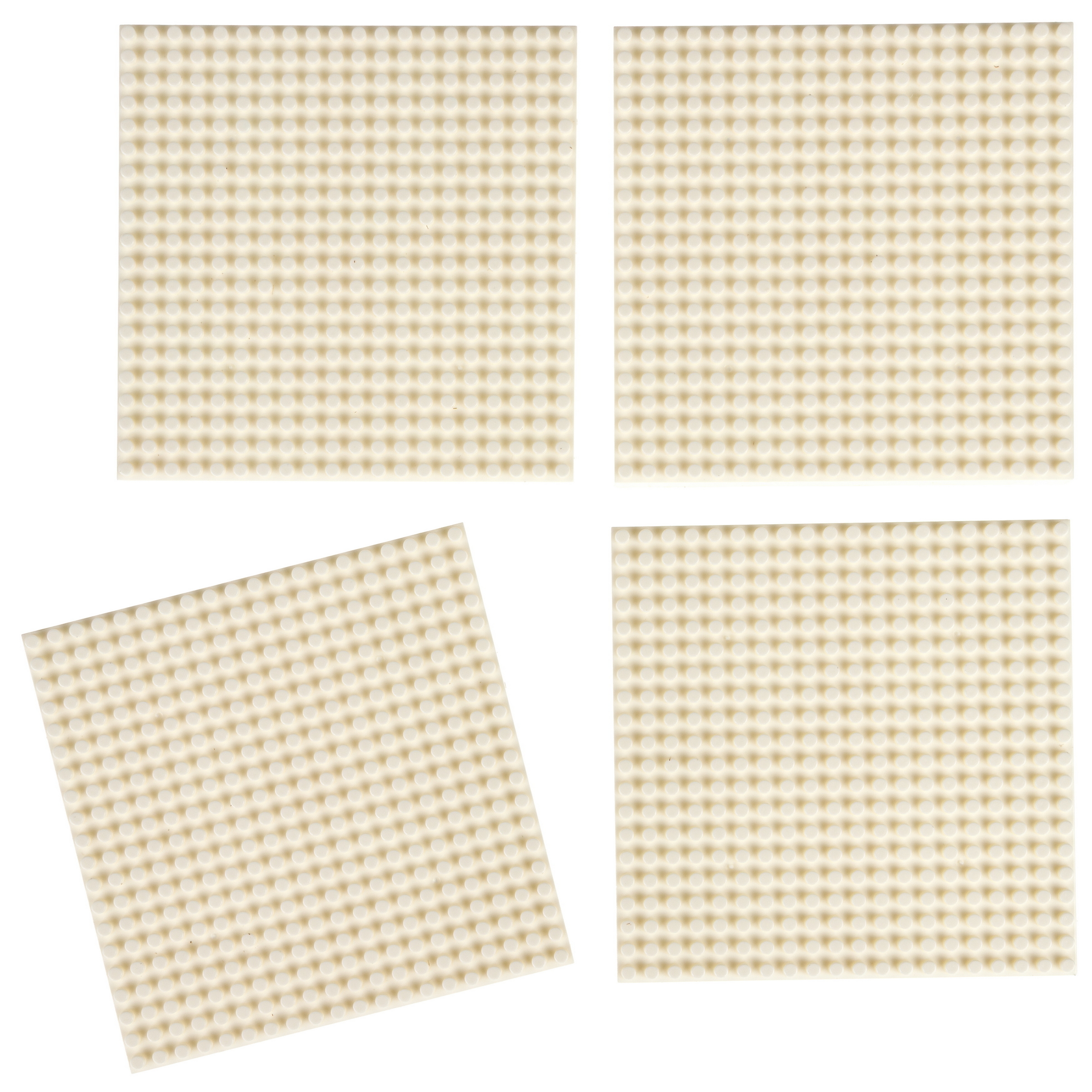 Конструктор Blockformers из мини-блоков 948 дет. - фото 7