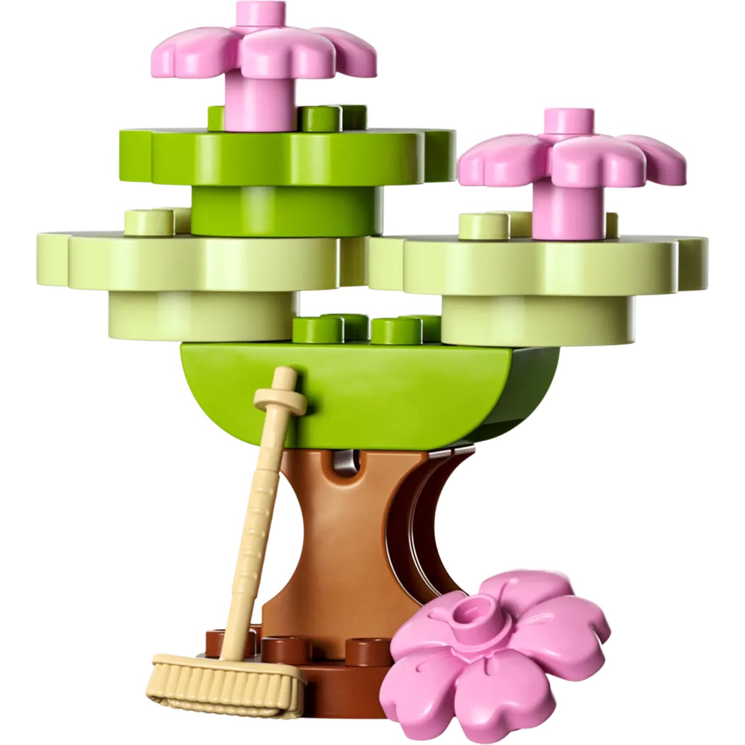 Конструктор LEGO DUPLO Learn About Chinese Culture - фото 4