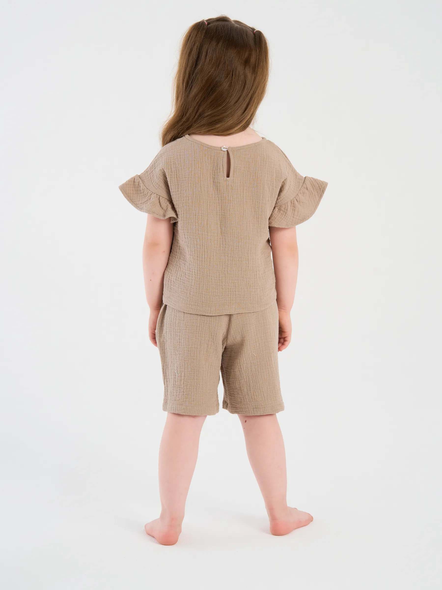 Футболка JAM MIX МД-58/3 - фото 4