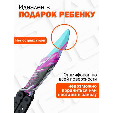 Нож PalisWood