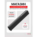 Комплектующее для игрушечного оружия RUSHGAN магазин к автомату MP9