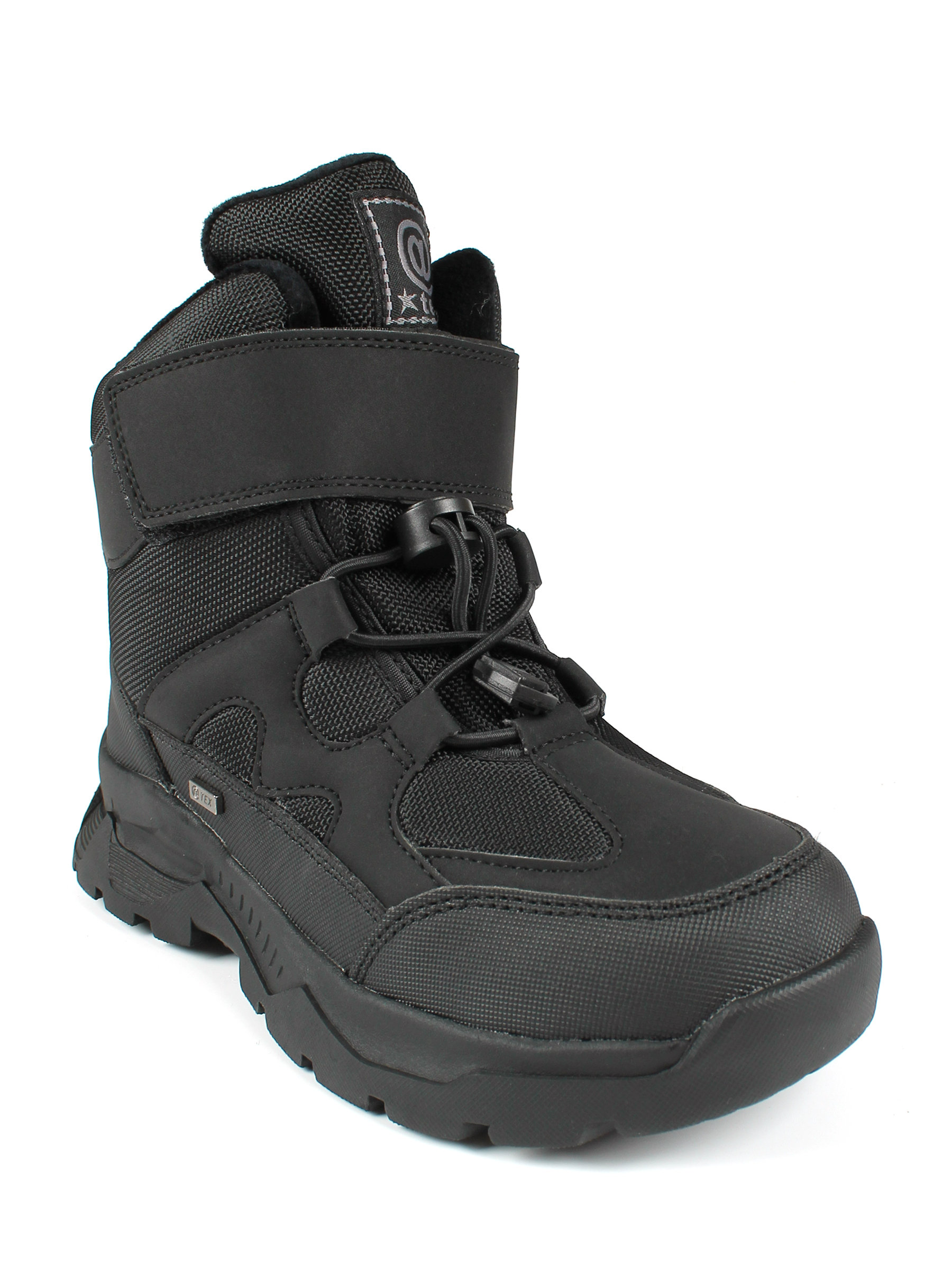 Сапоги Antilopa AL 15682 - фото 4