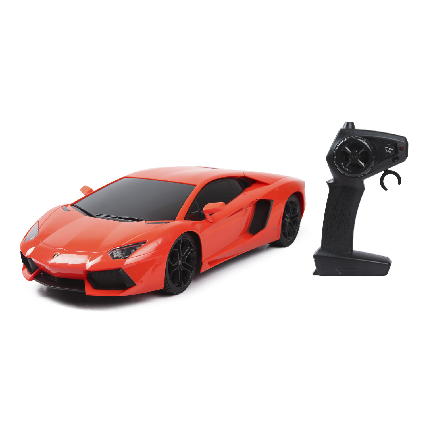 Автомобиль РУ Mobicaro Lamborghini 1:12 - фото 1