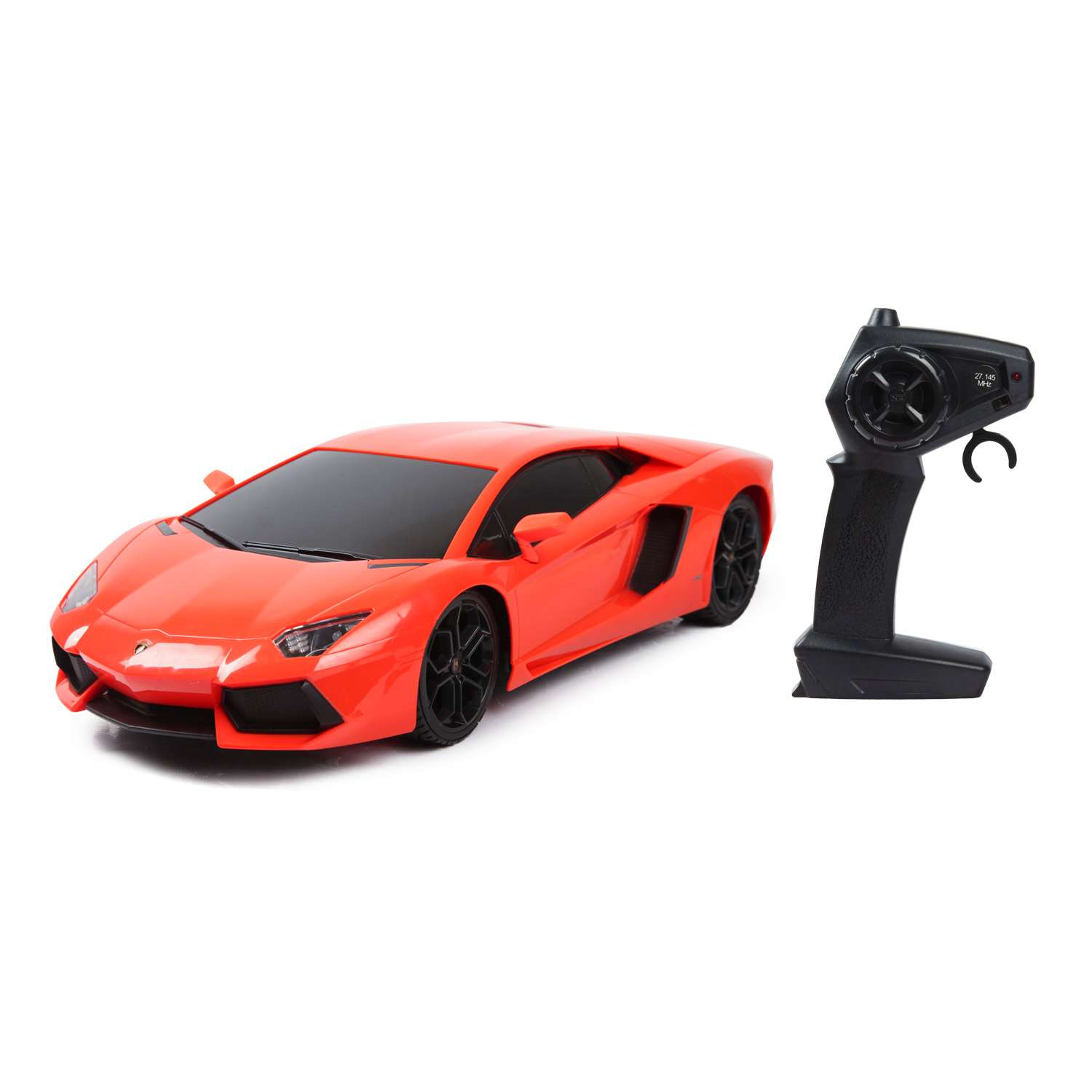 Автомобиль РУ Mobicaro Lamborghini 1:12 - фото 1