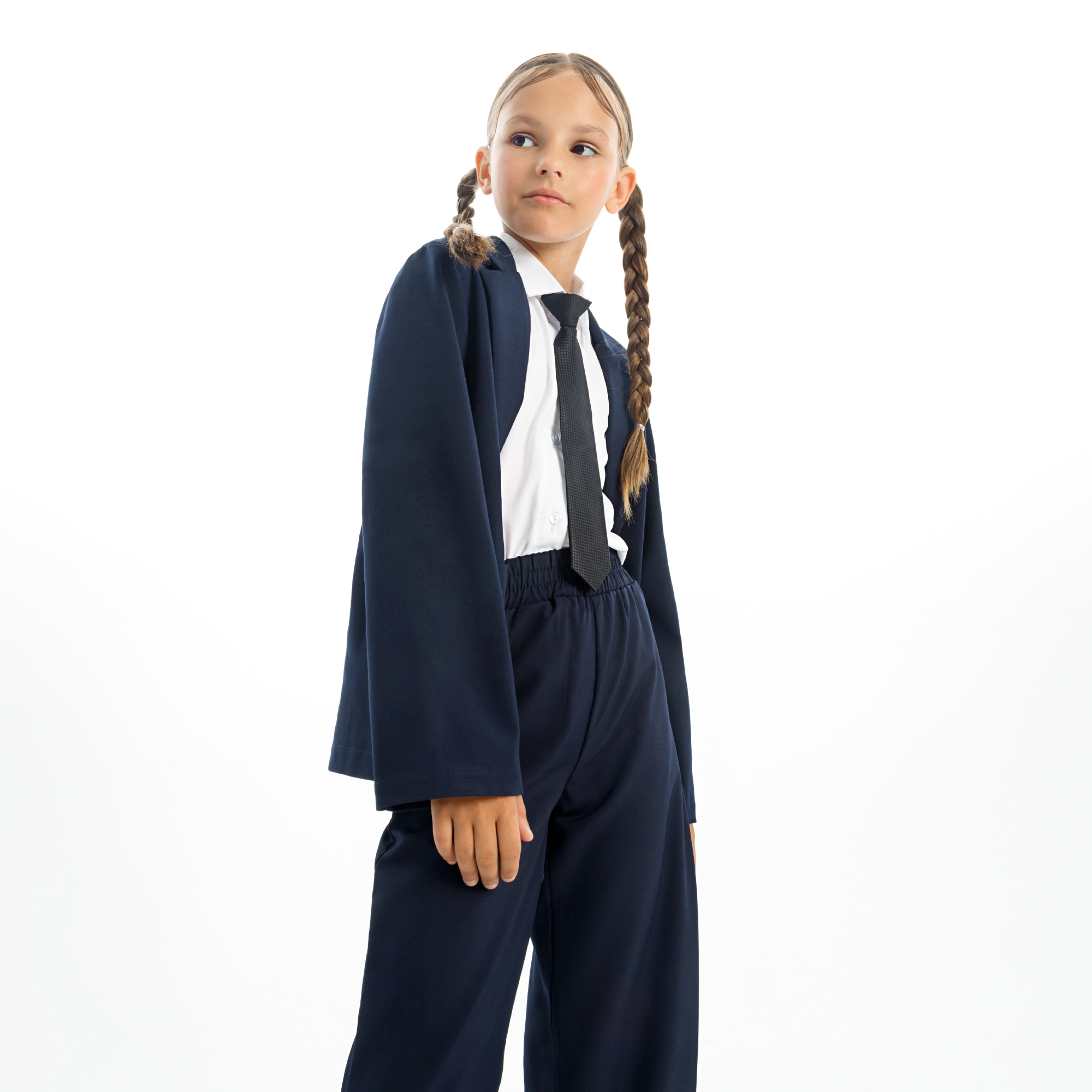 Пиджак Amarobaby AB-OD23-SL3002/20 - фото 10