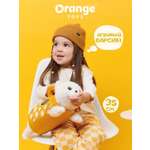Мягкая игрушка Orange Toys Кот Барсик