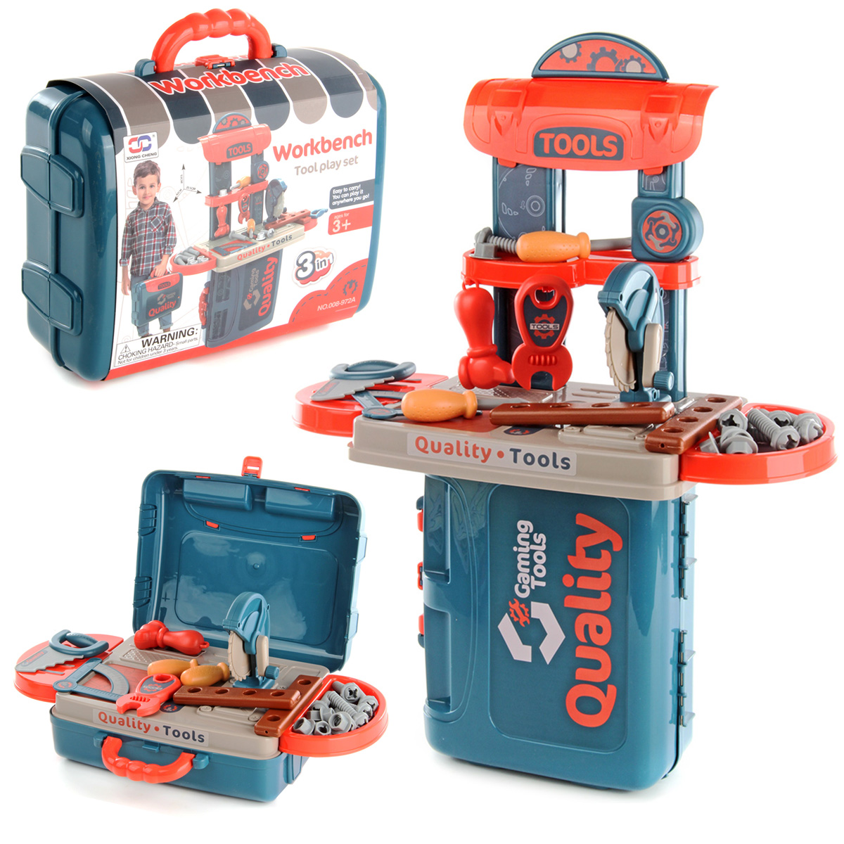 Игрушка Veld Co - фото 1