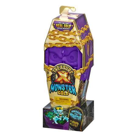 Игровой набор Treasure X