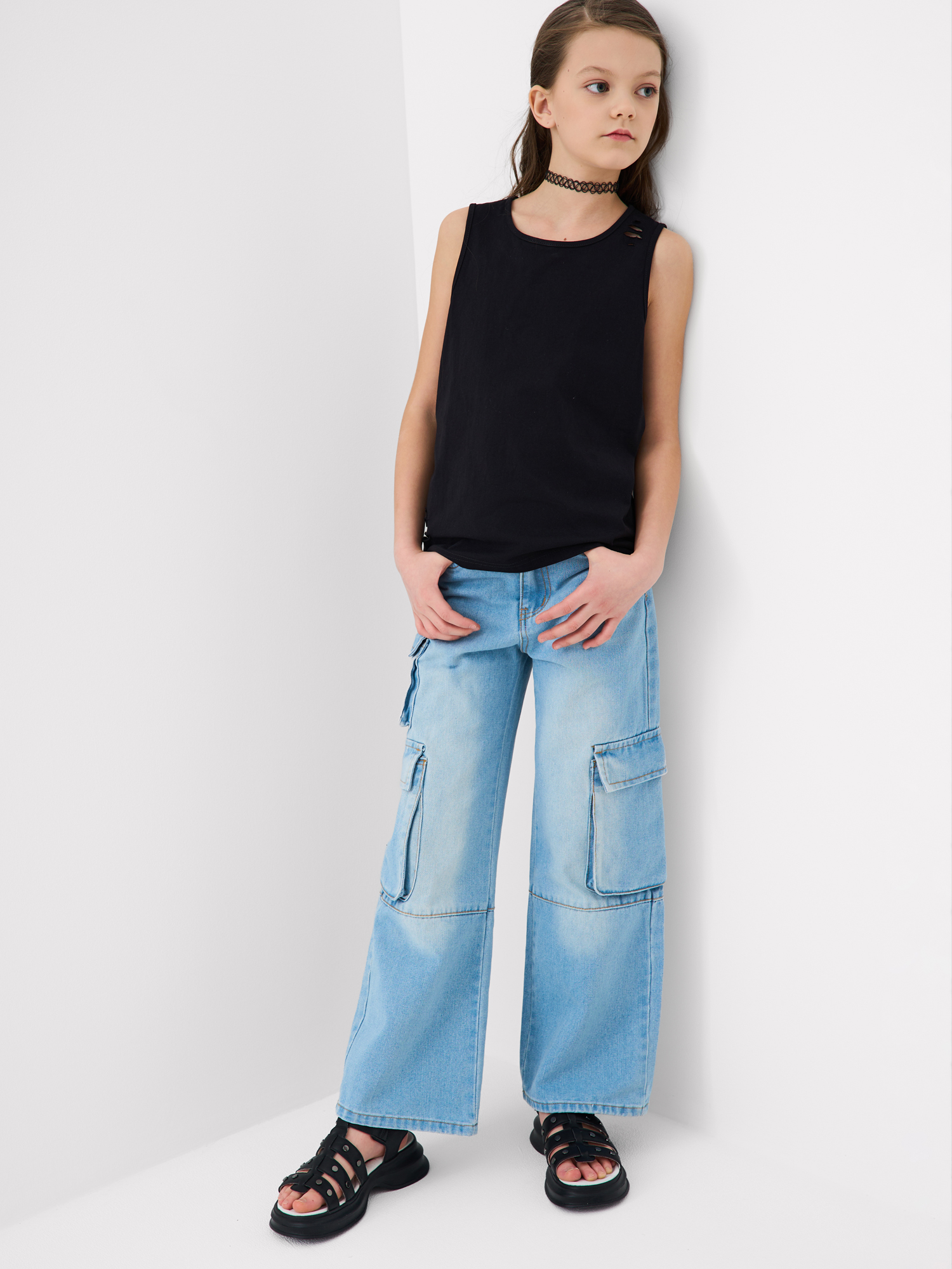 Сандалии PlayToday 12621925 - фото 5