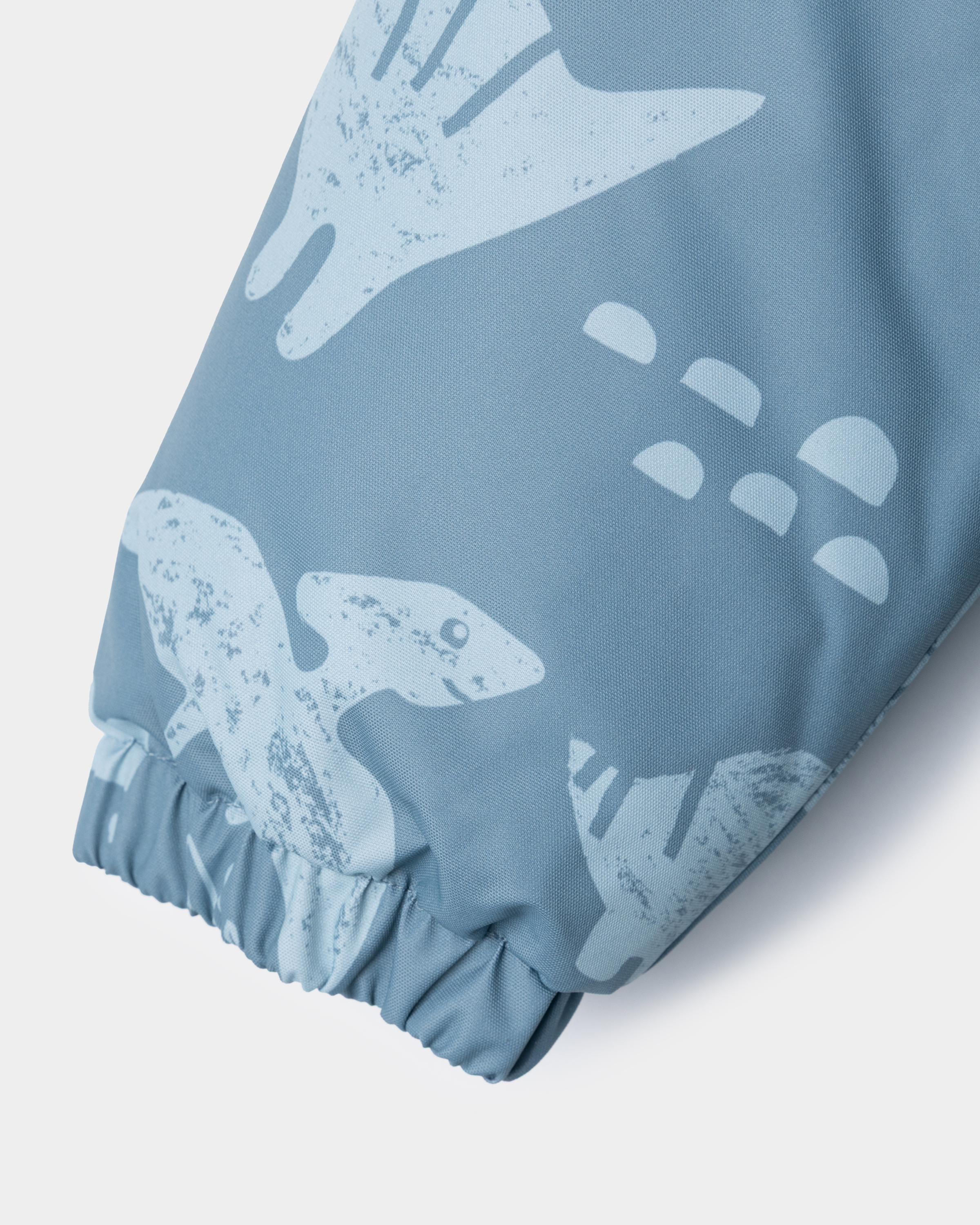 Комбинезон BabyGо W25BG4-TBib-66 - фото 6