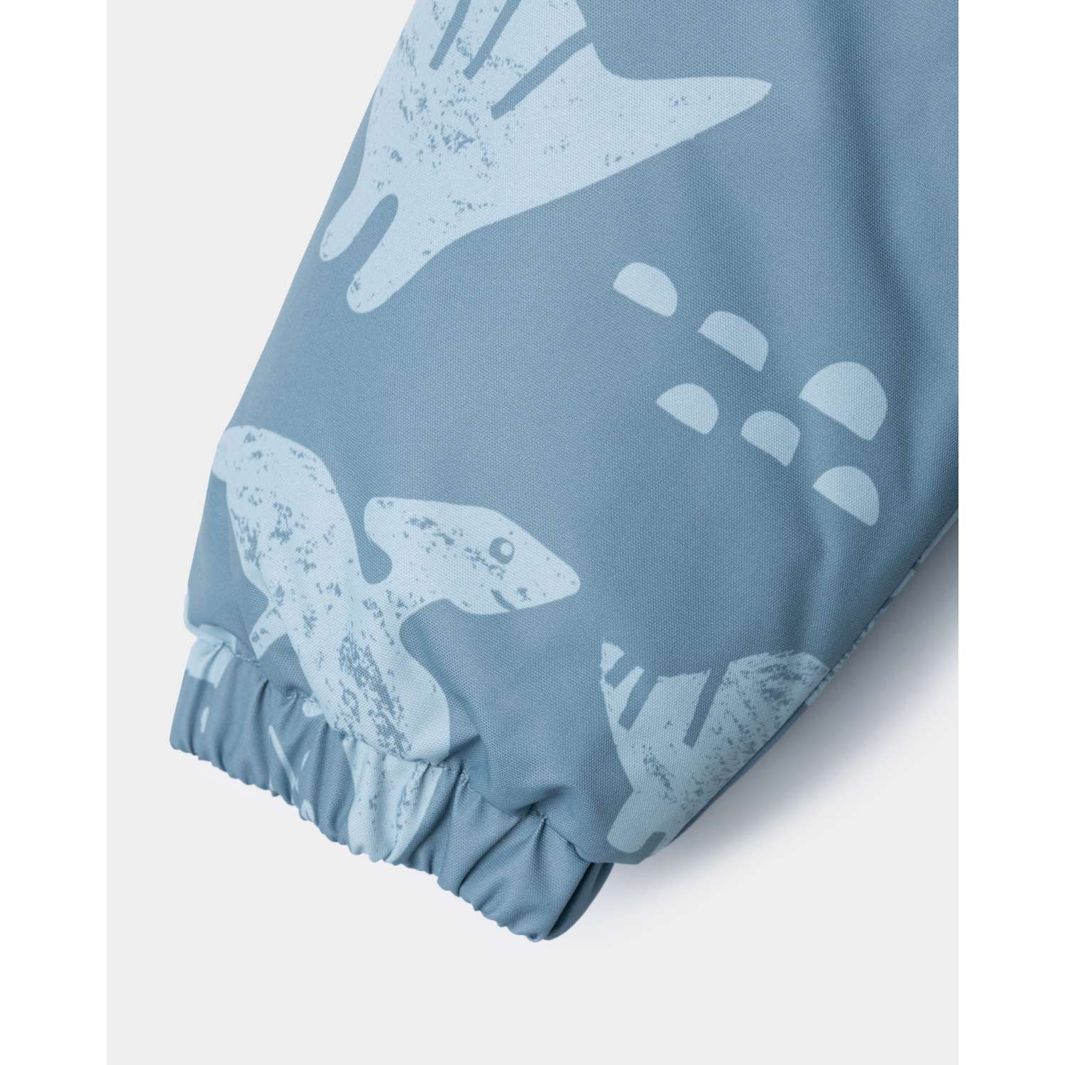 Комбинезон BabyGо W25BG4-TBib-66 - фото 6