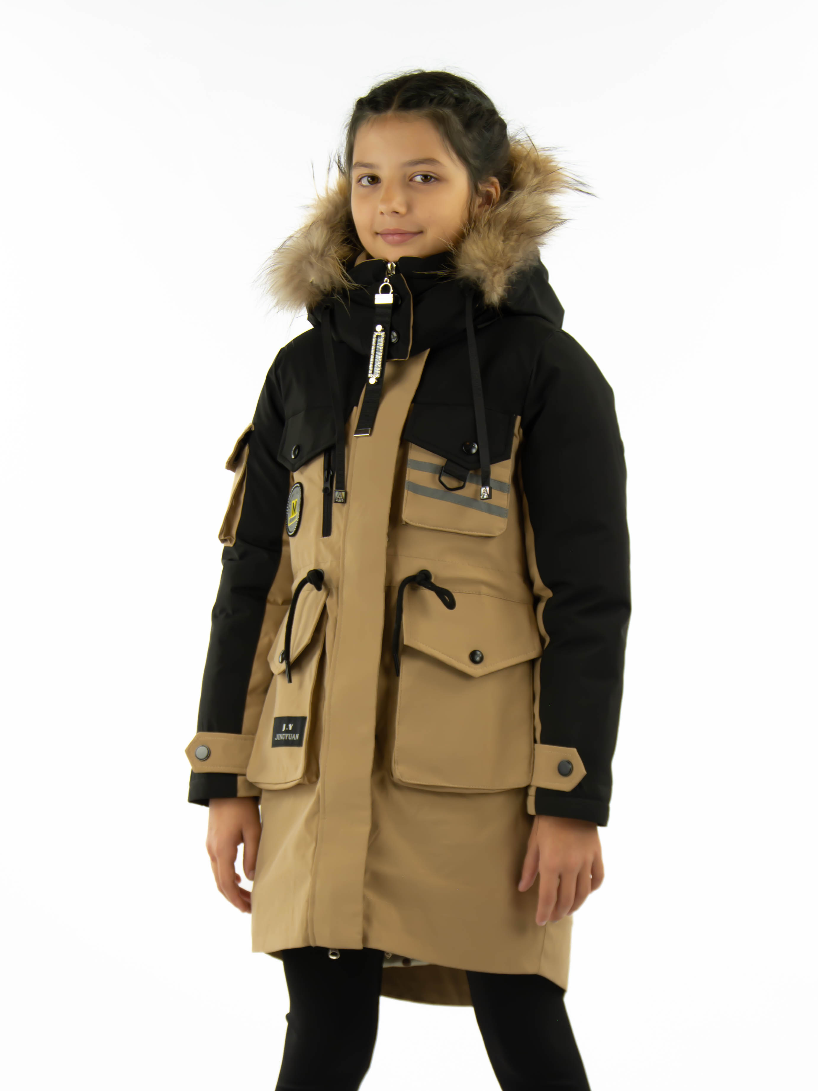 Куртка CASTLELADY 660660128 - фото 5