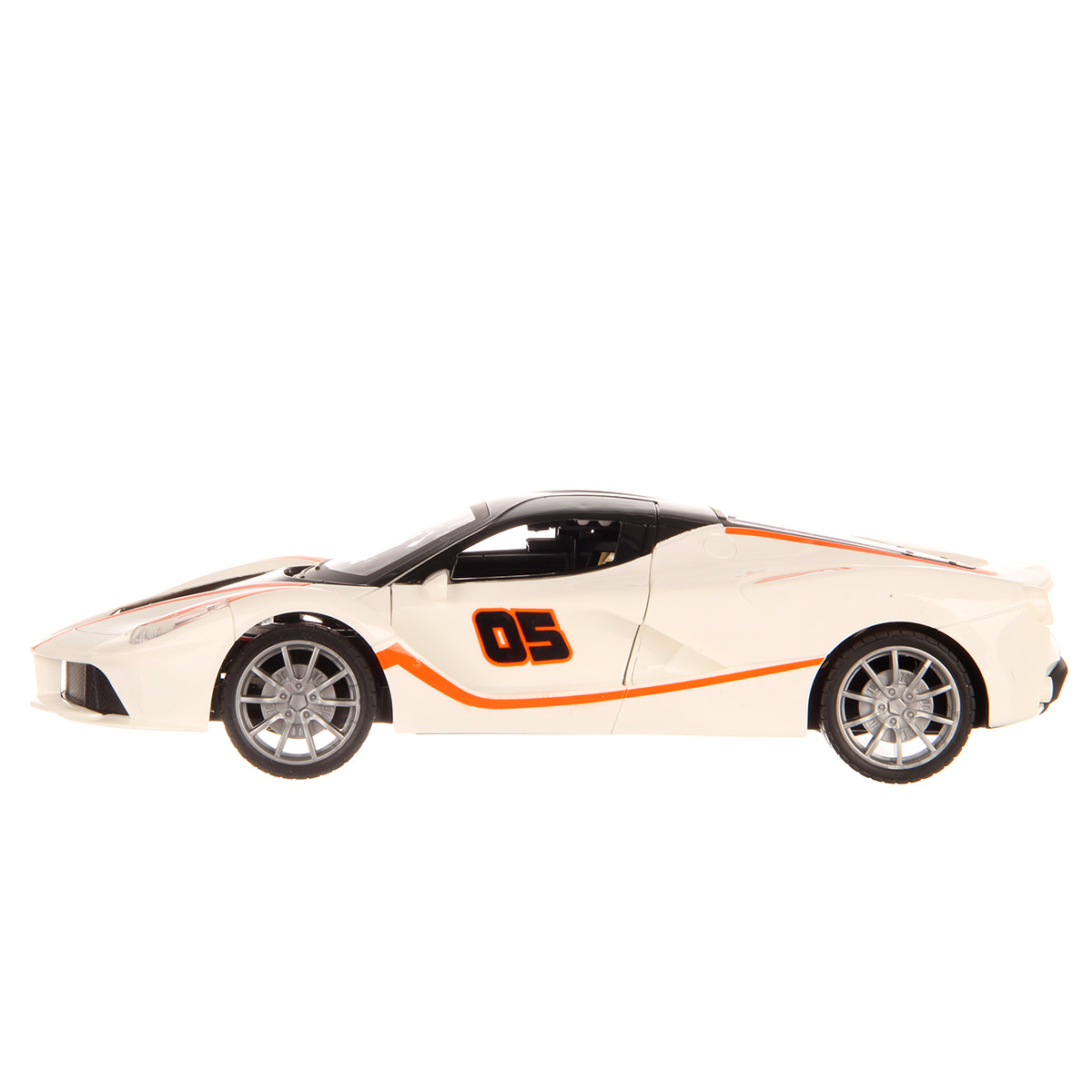 Автомобиль РУ Veld Co 1:14 - фото 3