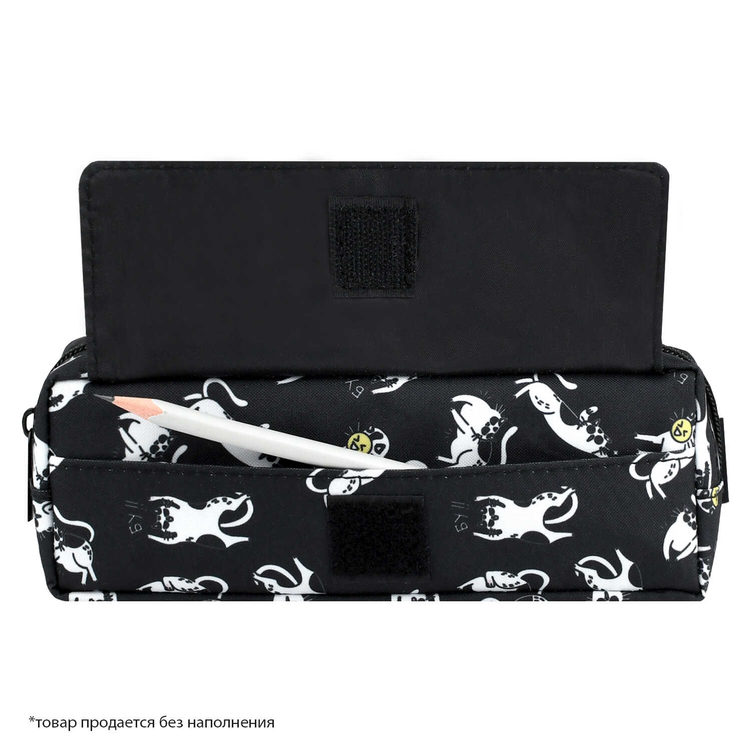 Пенал Феникс + кот - фото 3