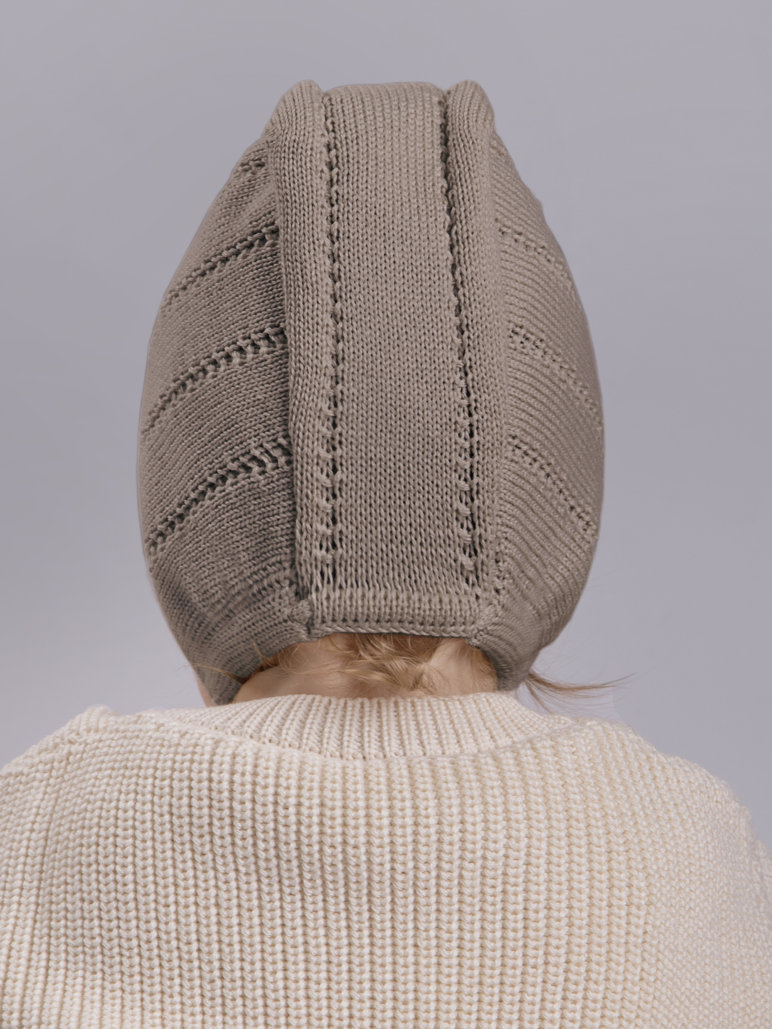 Шапочка Amarobaby AB-OD26-TIN16/12 - фото 8