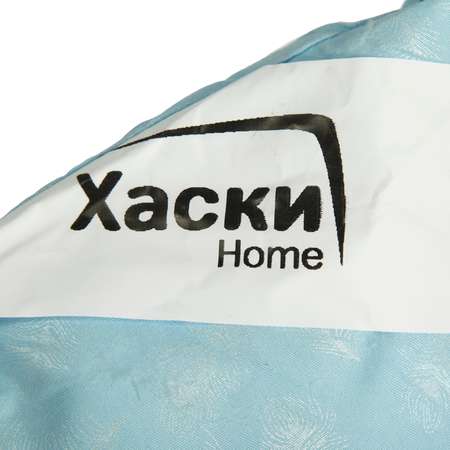 Подушка Хаски Home Лебяжий пух 68*68 950600