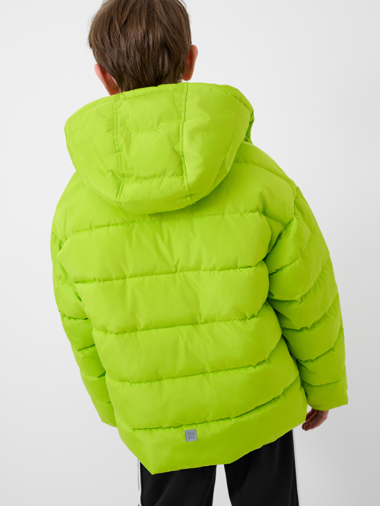 Куртка PlayToday 12611235 - фото 3