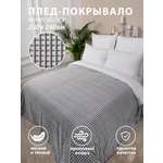 Плед La Notta велсофт 220 x 240 см