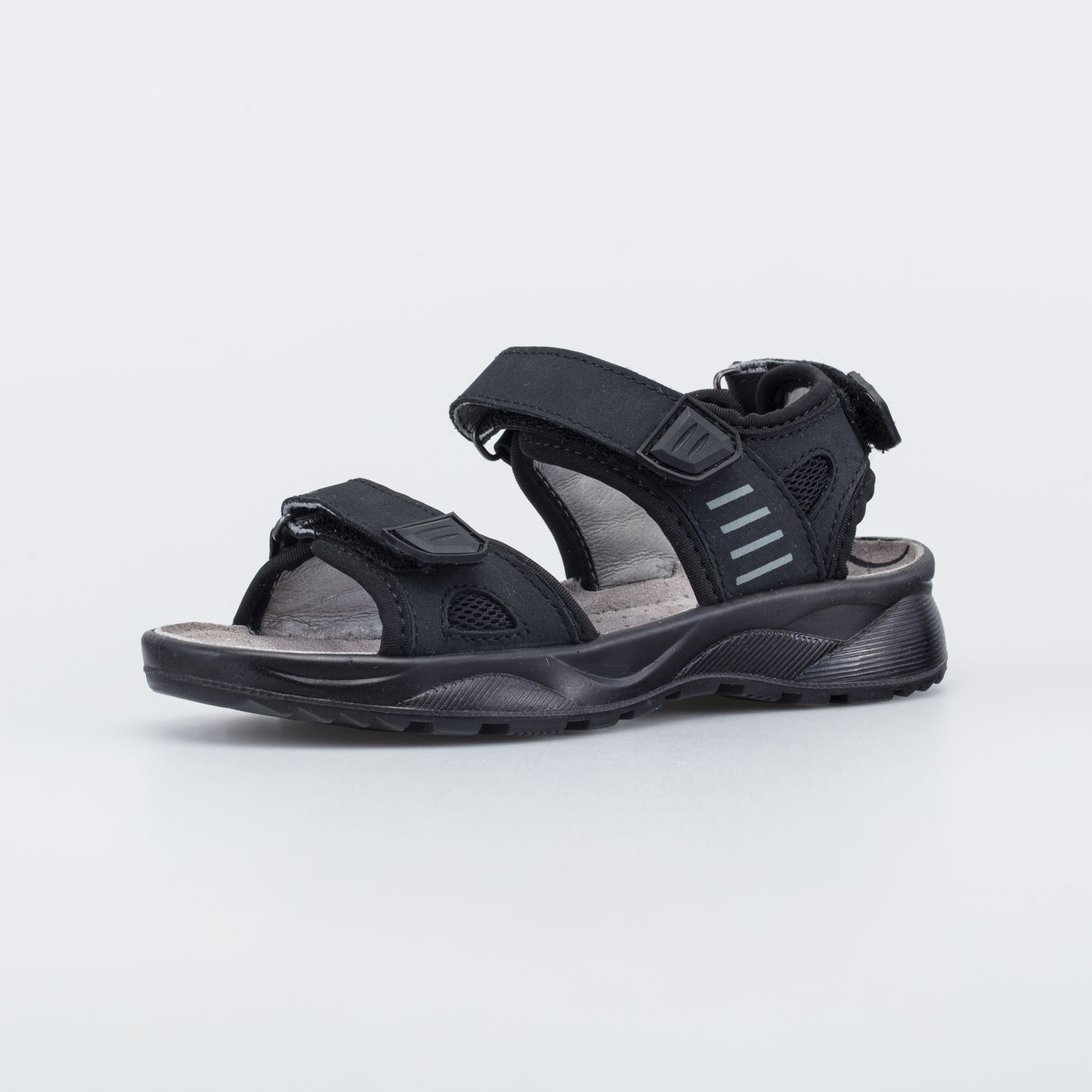 Сандалии Котофей 524114-23 - фото 1