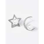 Серьги Shine and Beauty