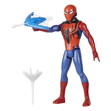 Игровой набор Человек-Паук (Spider-man)