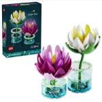Конструктор LEGO Botanicals 259 дет.