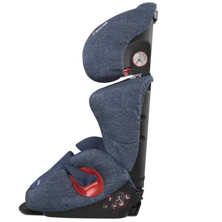 Автокресло Maxi-Cosi 2/3 (15-36 кг)
