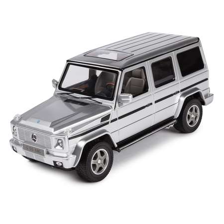 Автомобиль РУ Rastar Mercedes 1:14