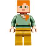 Фигурка LEGO Alex Pearl