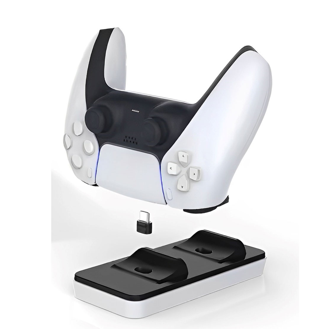 Аксессуар GameSpot Док-станция PS5 - фото 2