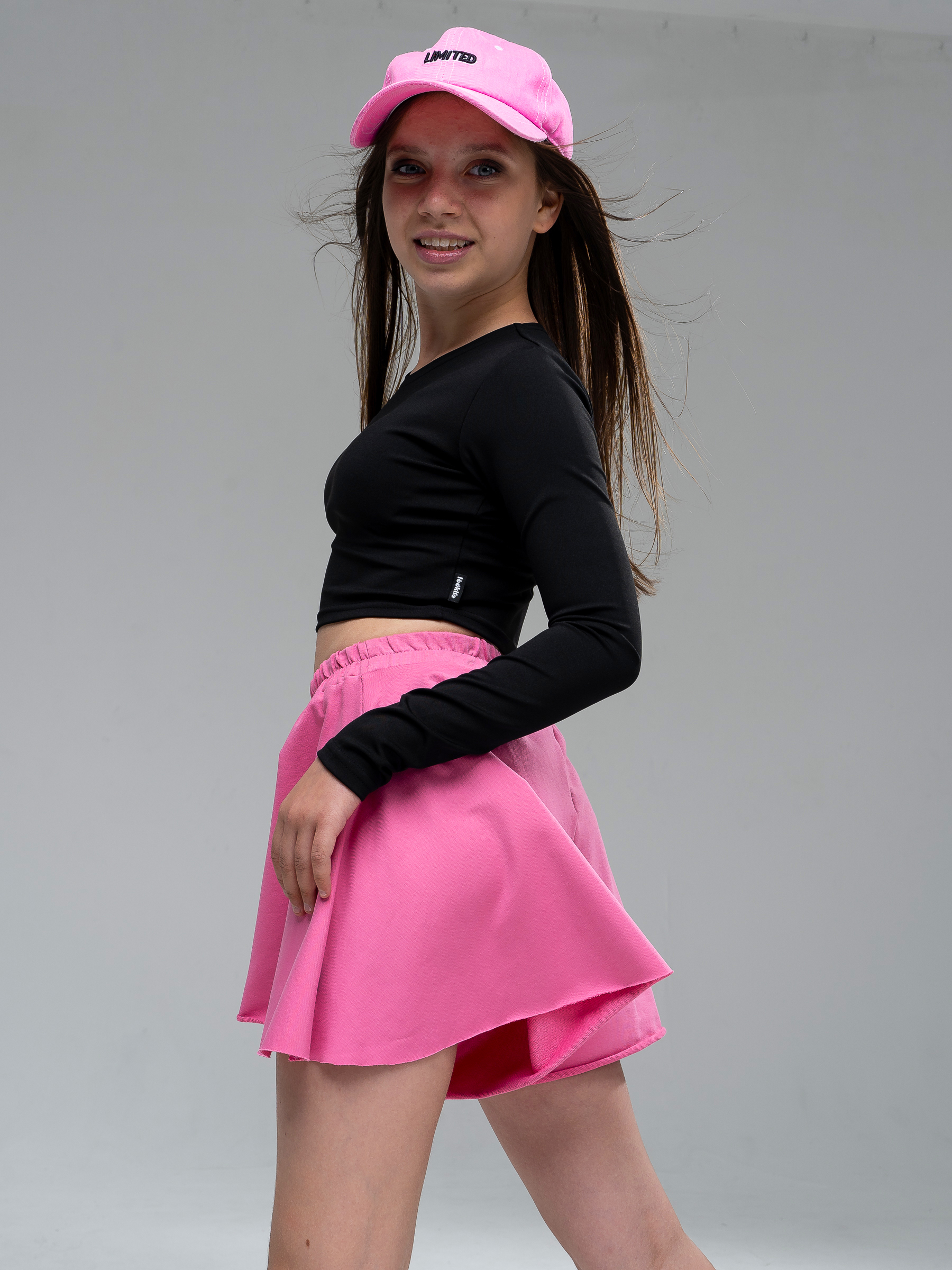 Костюм Looklie 0255FUchro - фото 10