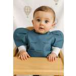 Нагрудник Lacker клеенка 1 шт.