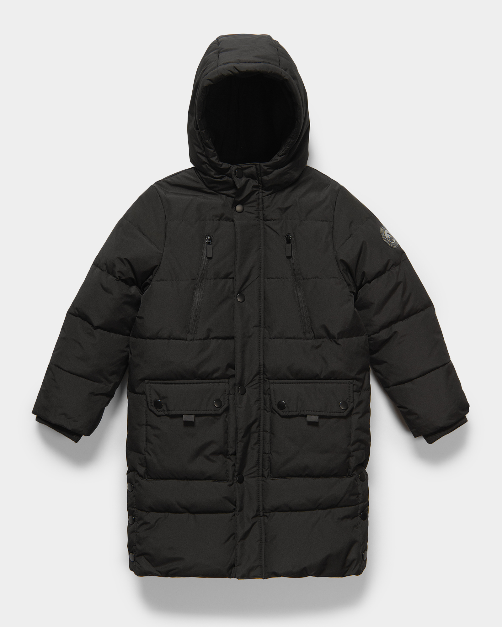 Куртка Futurino W24FU1-2O17tb-99 - фото 2