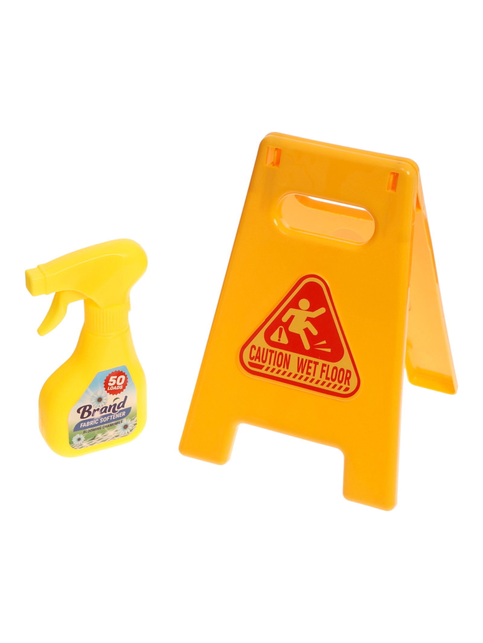 Игрушка Sima-Land швабры и мётлы - фото 15