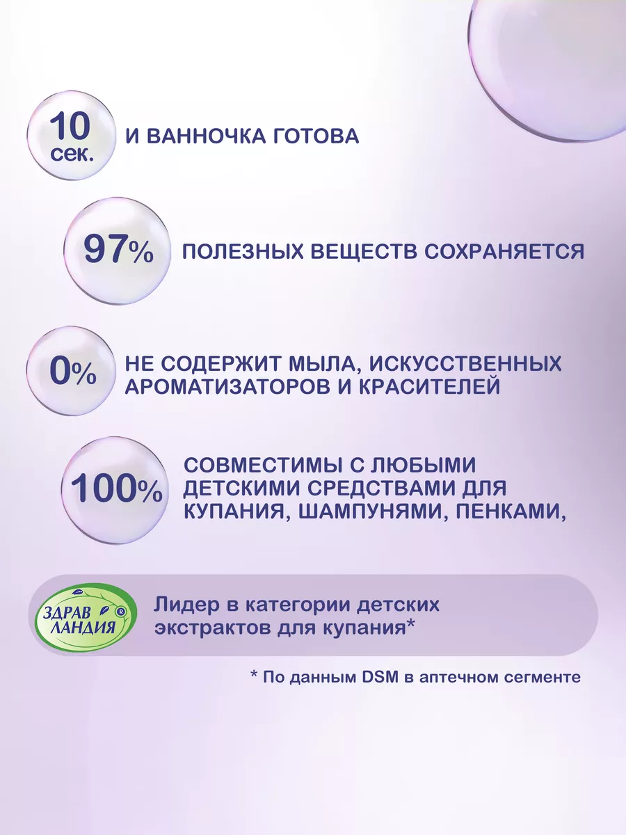 Экстракт Здравландия 1000 мл - фото 5