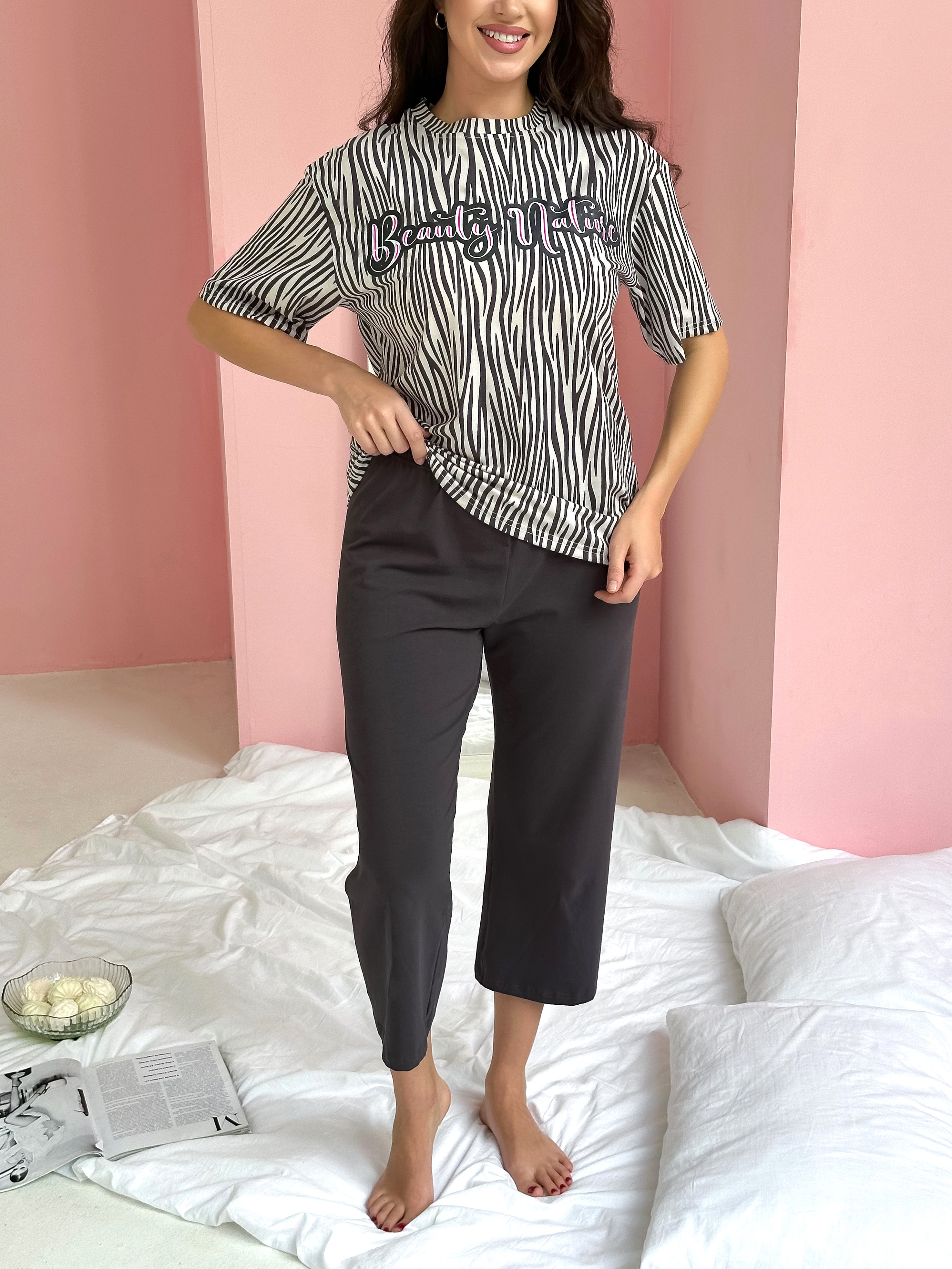 Пижама Chilleasy 480002C-44 - фото 3