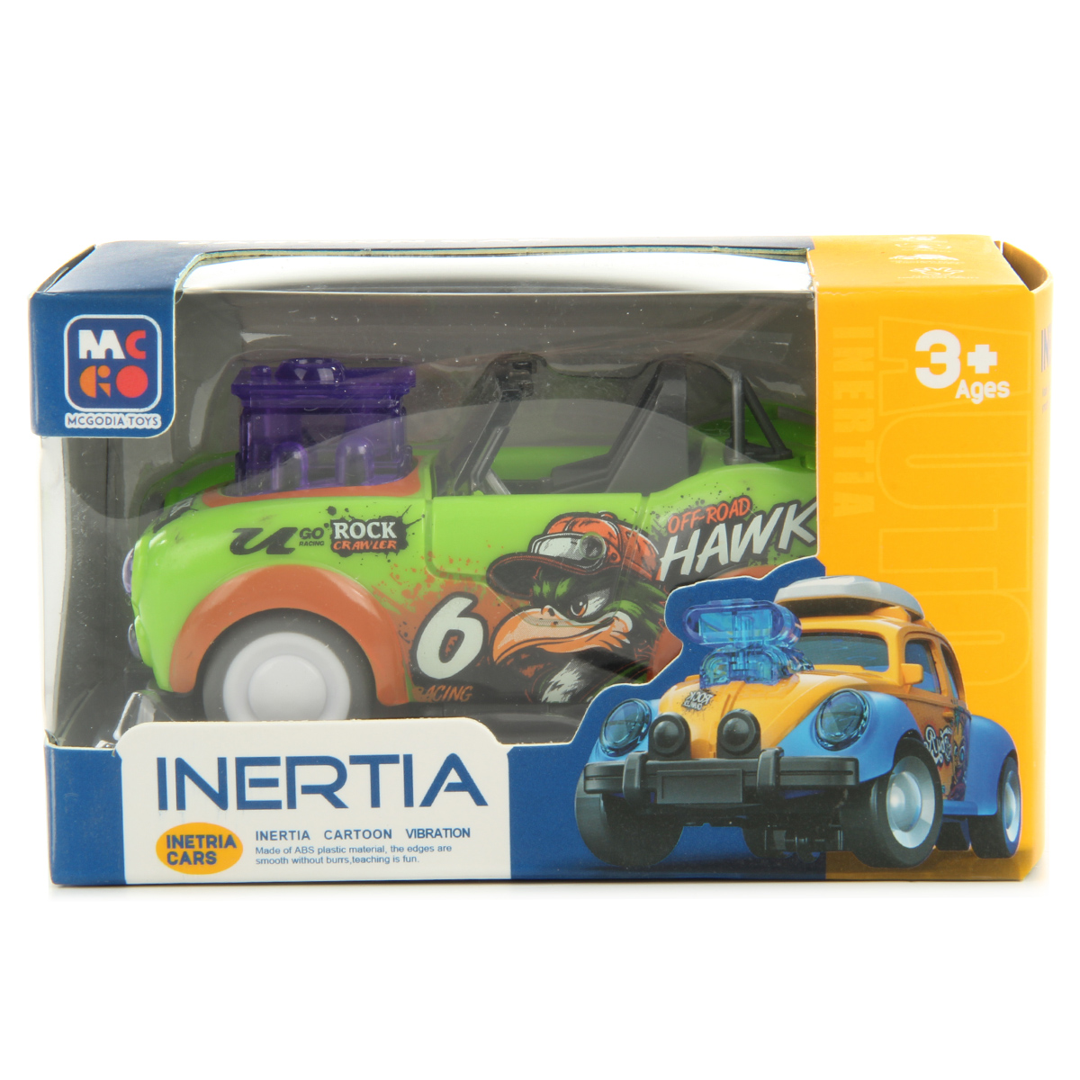 Автомобиль Veld Co 133421 - фото 6