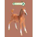 Фигурка Collecta Жеребенок лошади Арабской