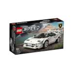 Конструктор LEGO Speed Champions 262 дет.