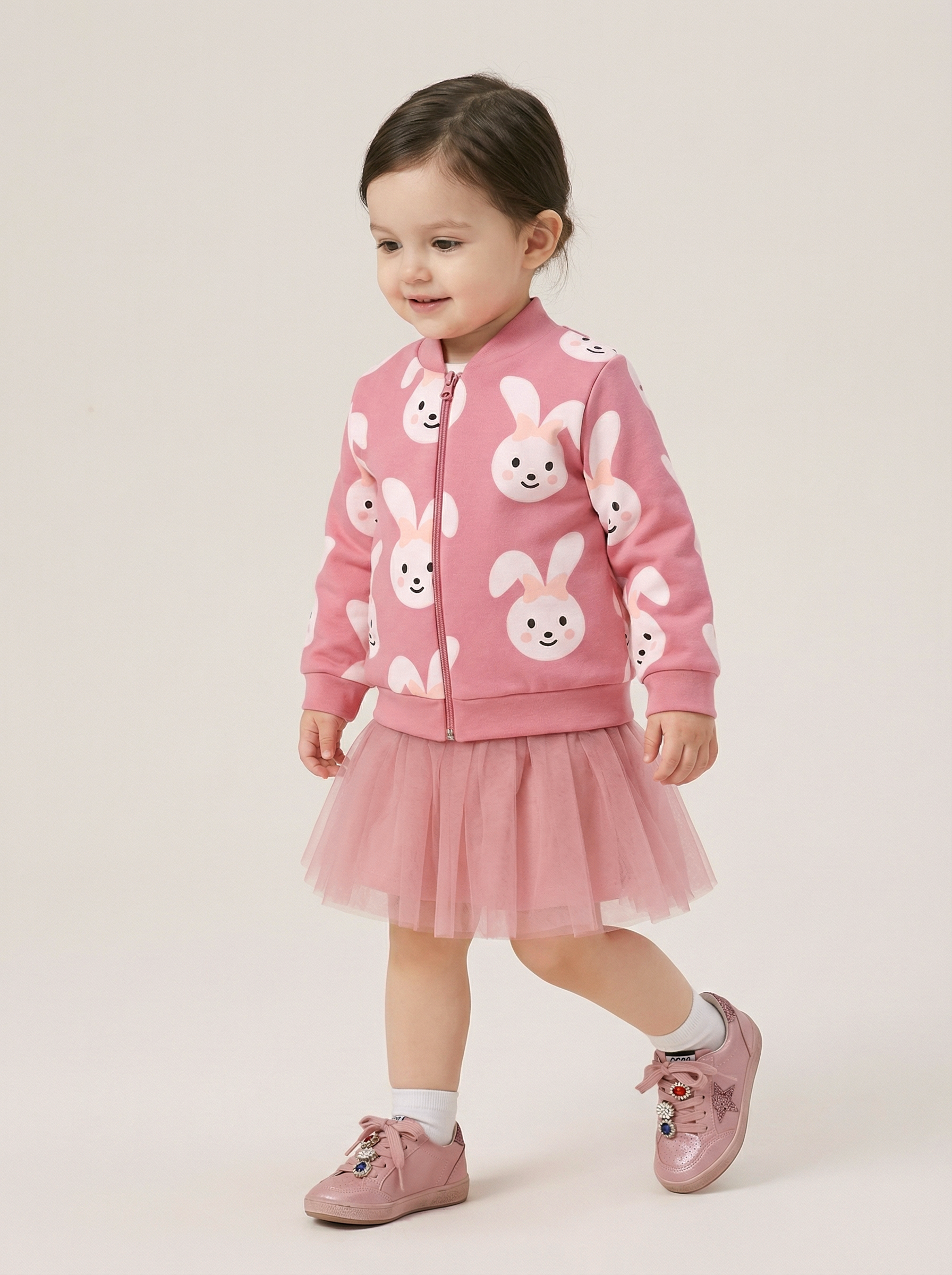 Бомбер YOULALA 1802310109 - фото 1