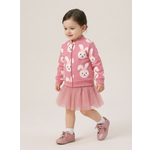 Бомбер YOULALA