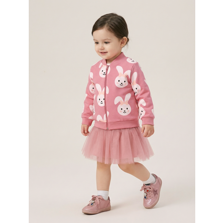 Бомбер YOULALA