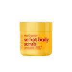 Скраб Miss Organic So Hot Body Scrub 140 мл