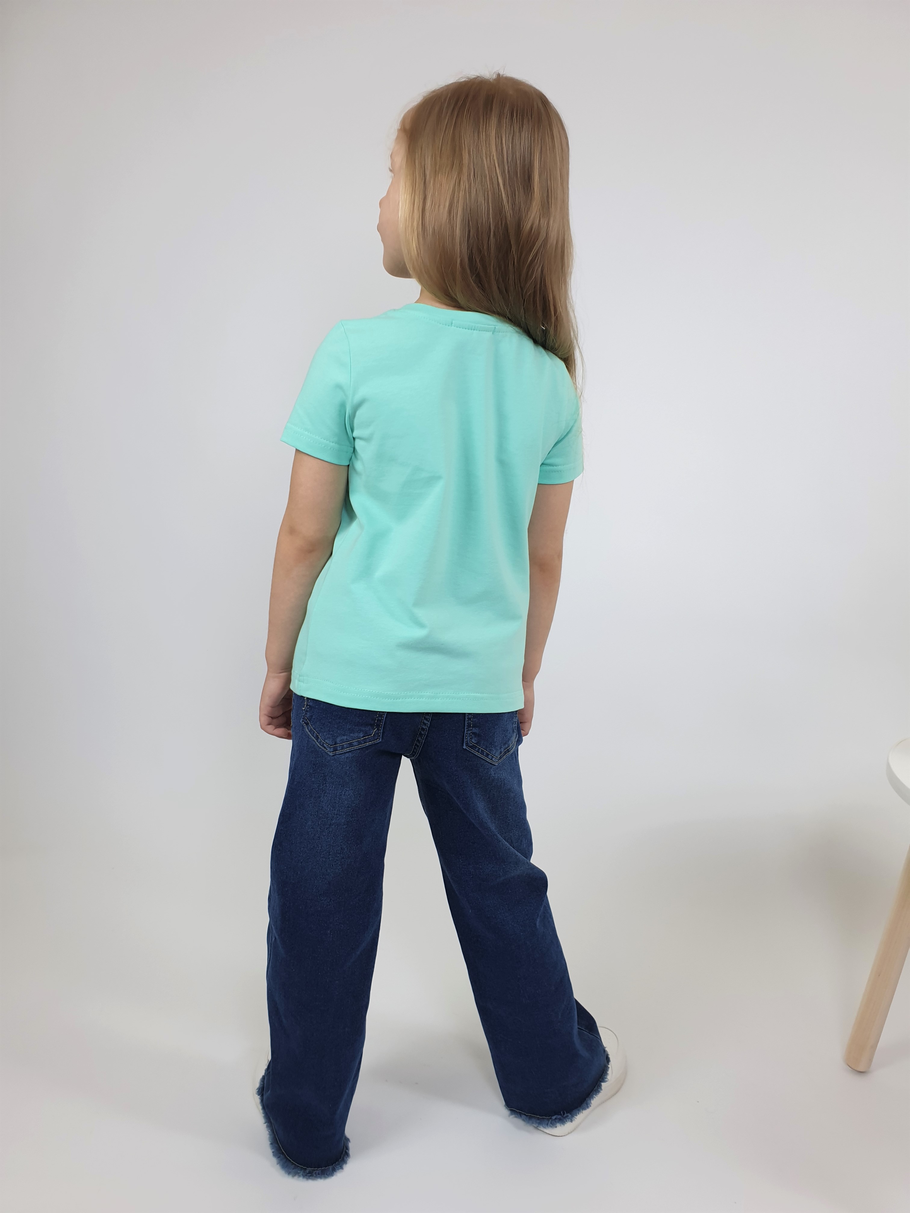 Футболка Luneva 6-84-4. - фото 3