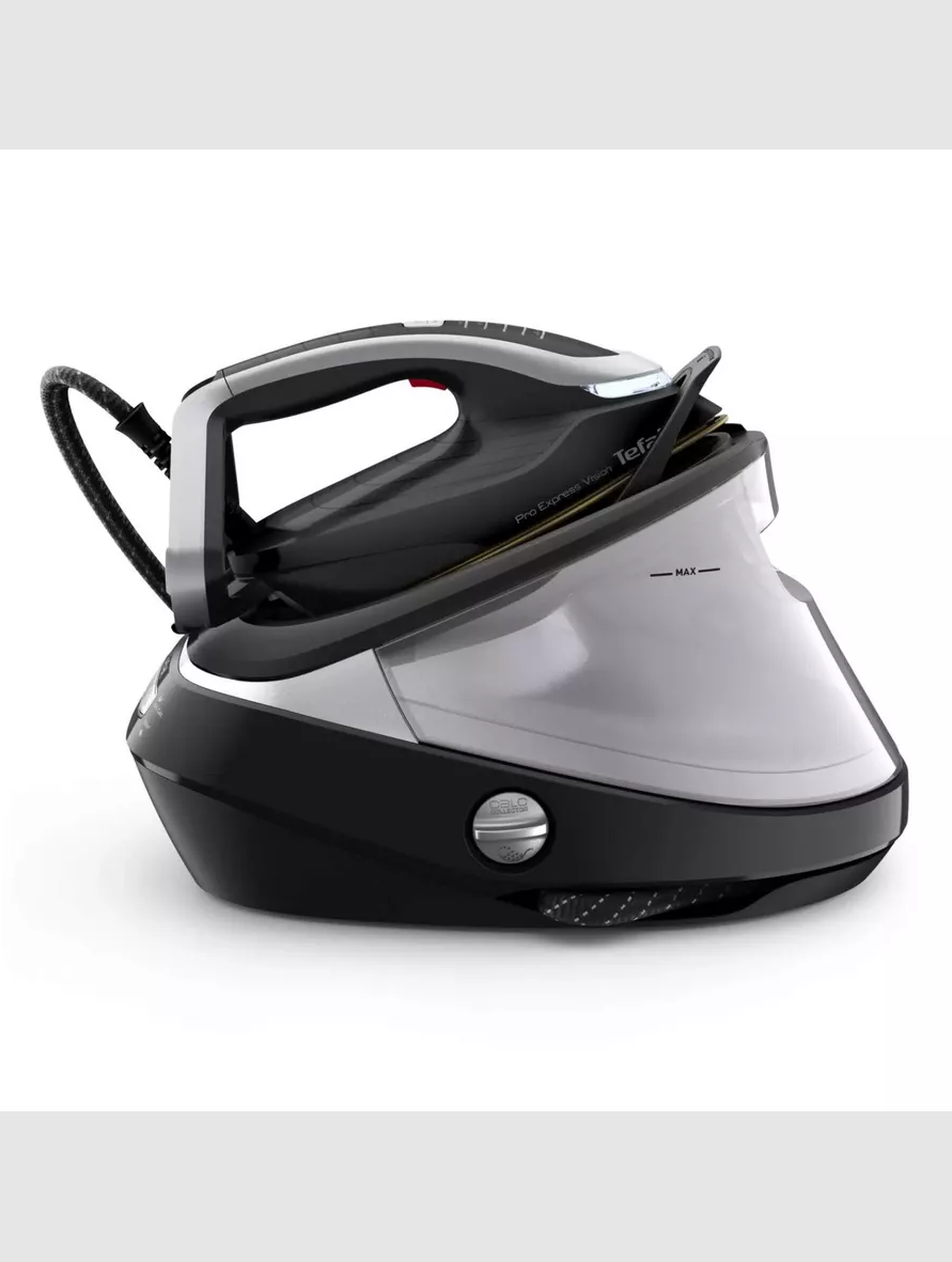 Парогенератор Tefal Pro Express Vision GV9821E0 - фото 1