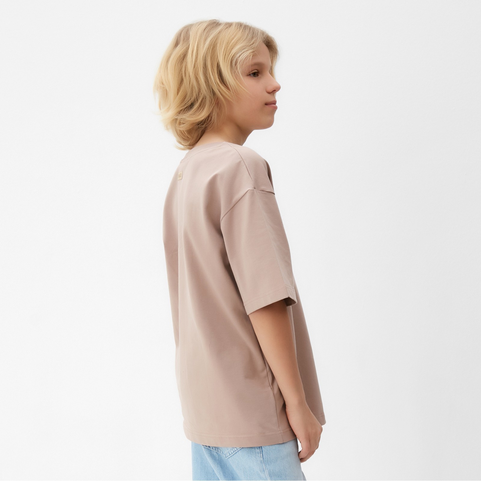 Футболка Minaku 9905538 - фото 4