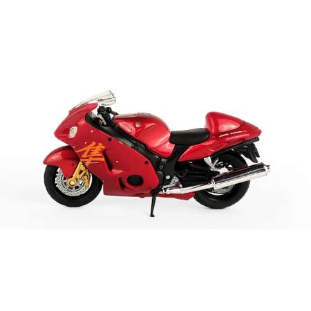 Мотоцикл Welly 1:18