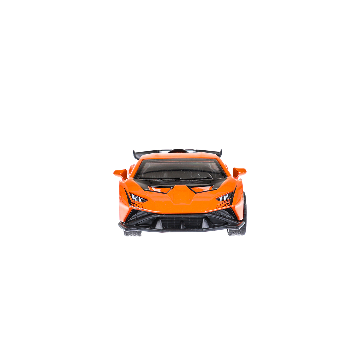 Автомобиль Технопарк Lamborghini Спорткар 380342 - фото 8