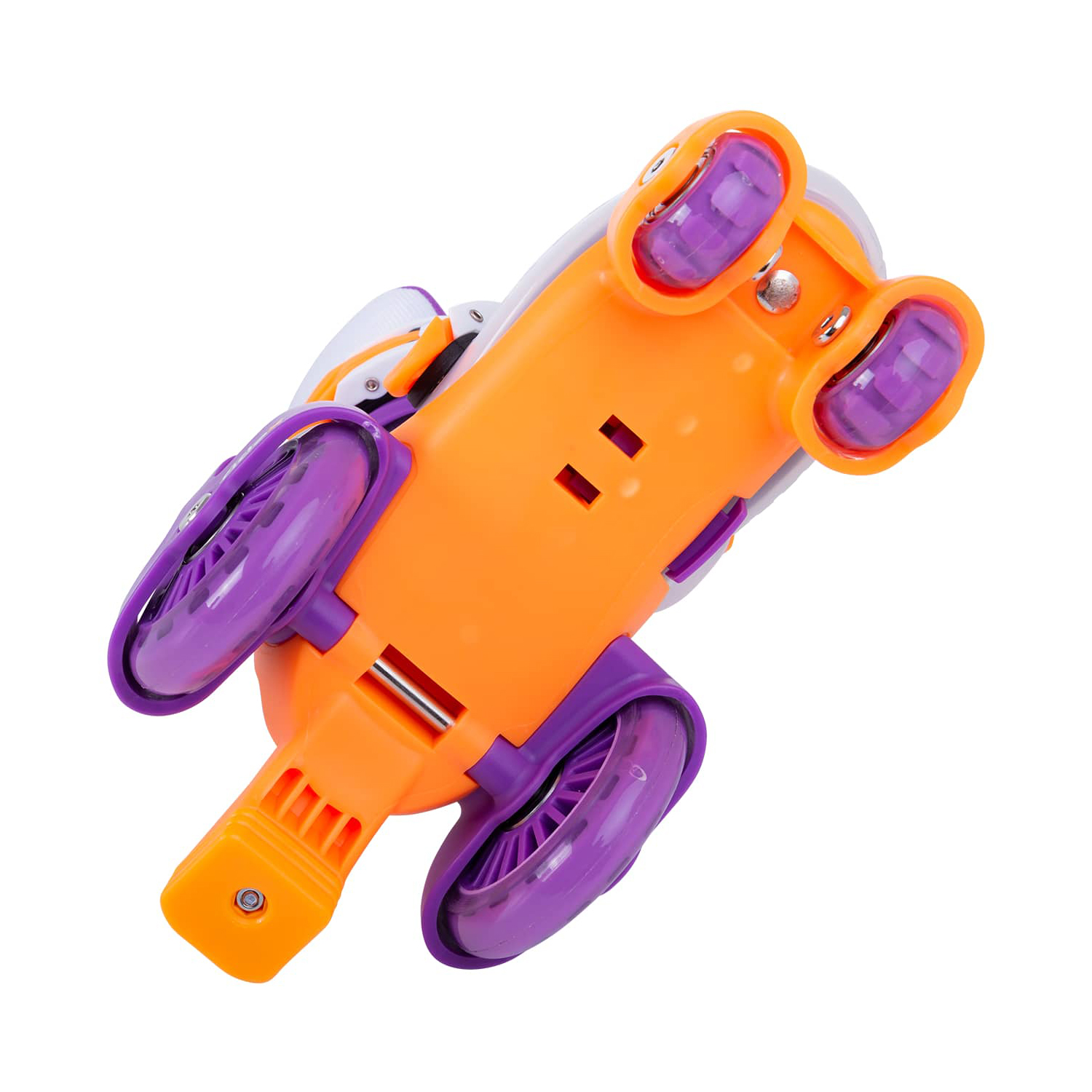 Роликовые коньки RIDEX 26-29 - фото 2