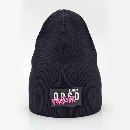Шапка Orso Bianco